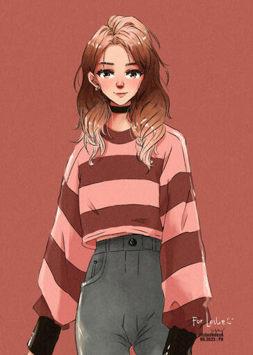 Full Body - $17